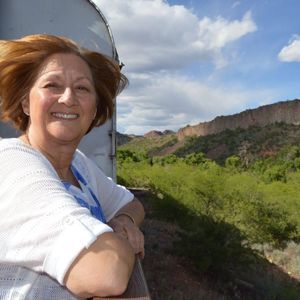 Meet your Posher, Rosemarie